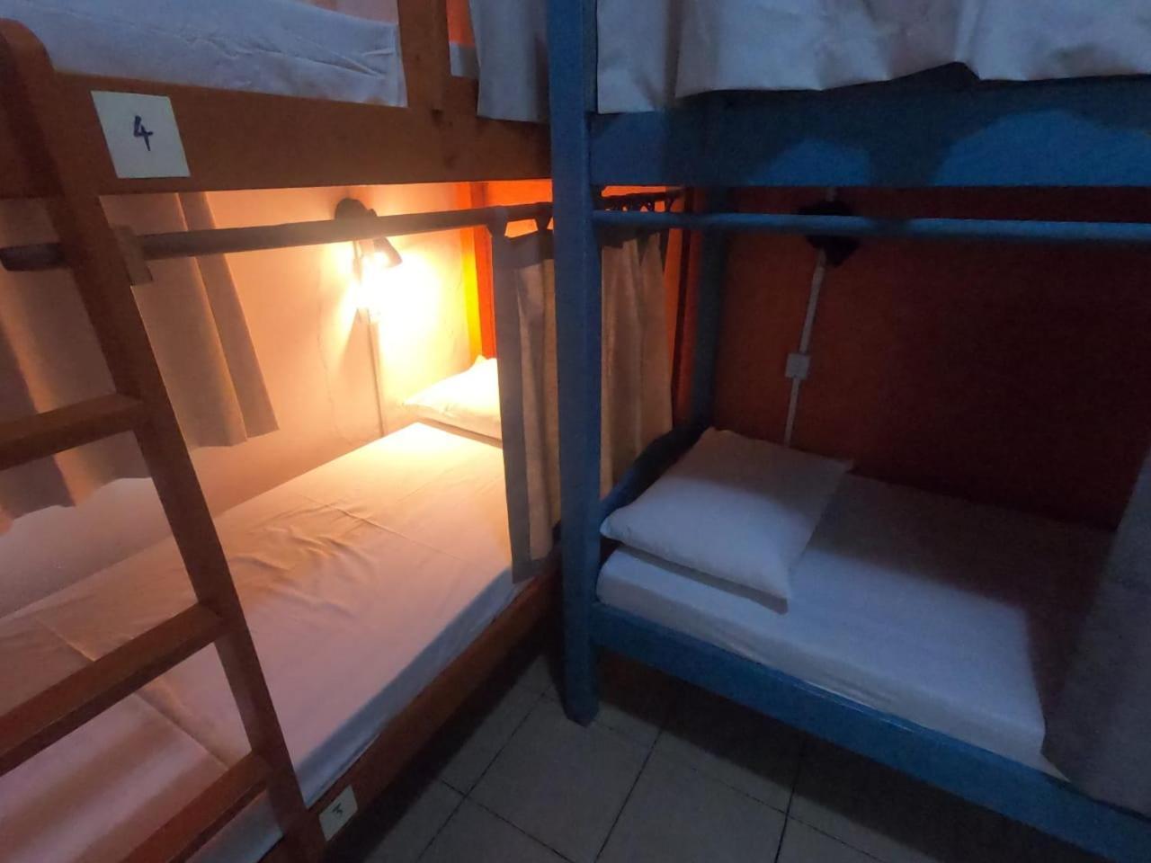Casa Swell Hostel Fernando de Noronha Eksteriør billede